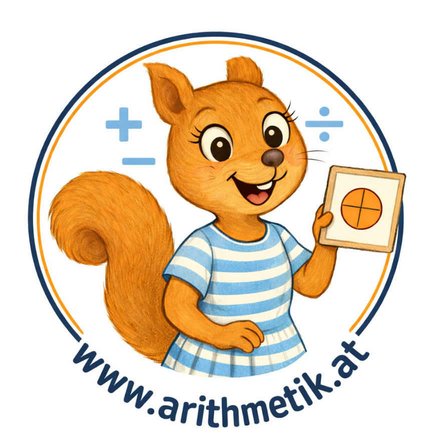 arithmetik.at Logo